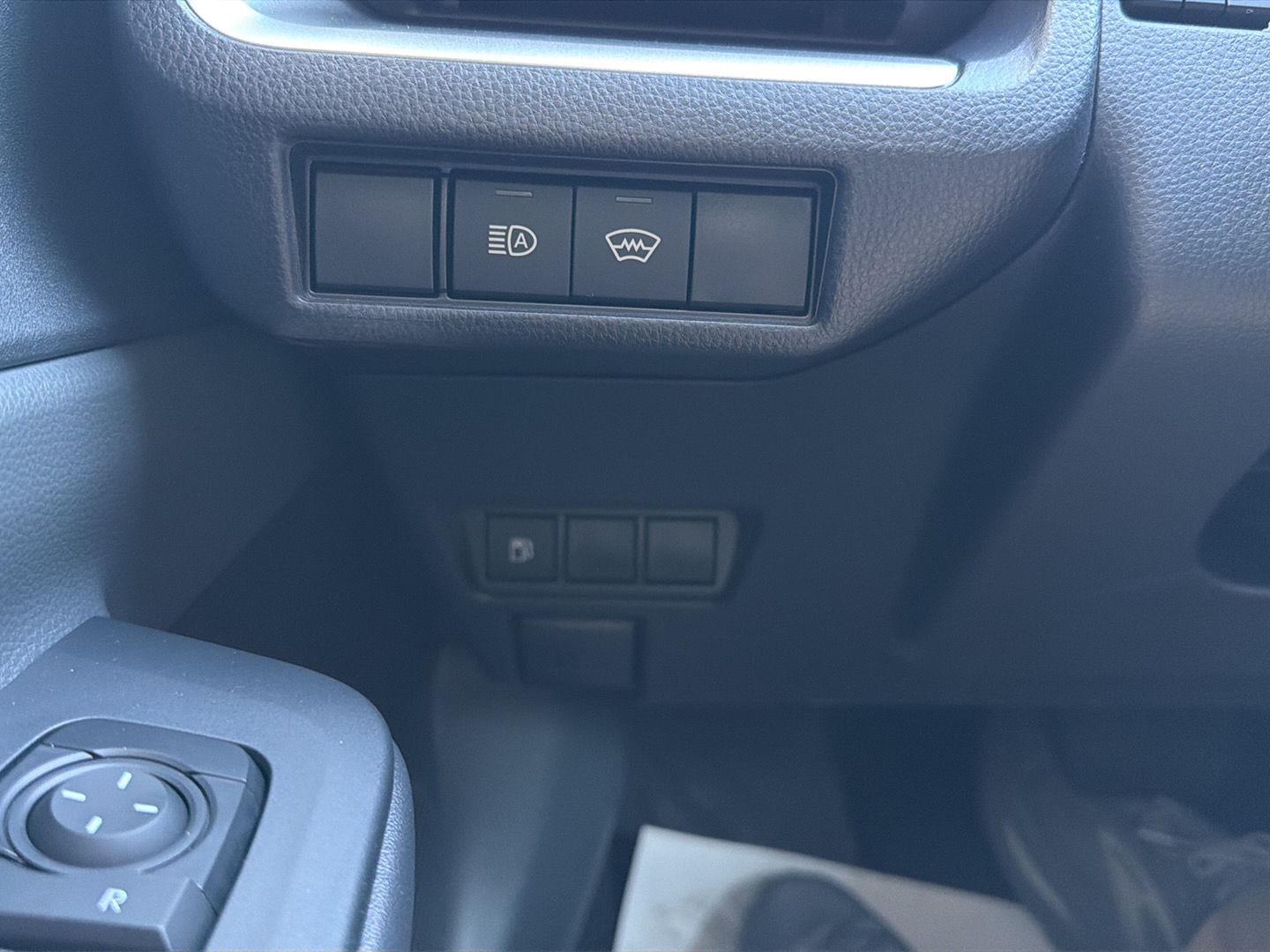 New 2027 Toyota Prius Hatchback