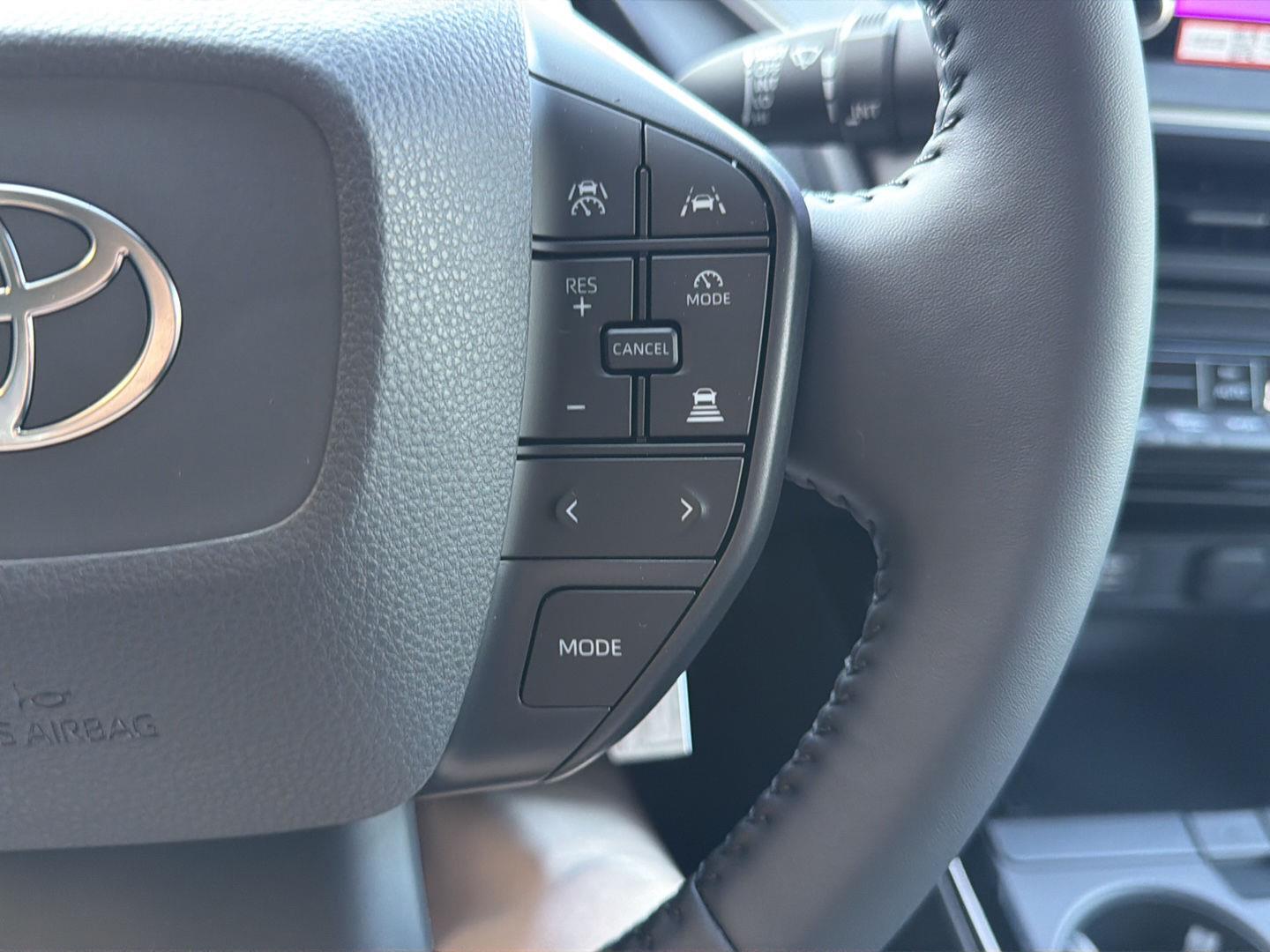 New 2027 Toyota Prius Hatchback