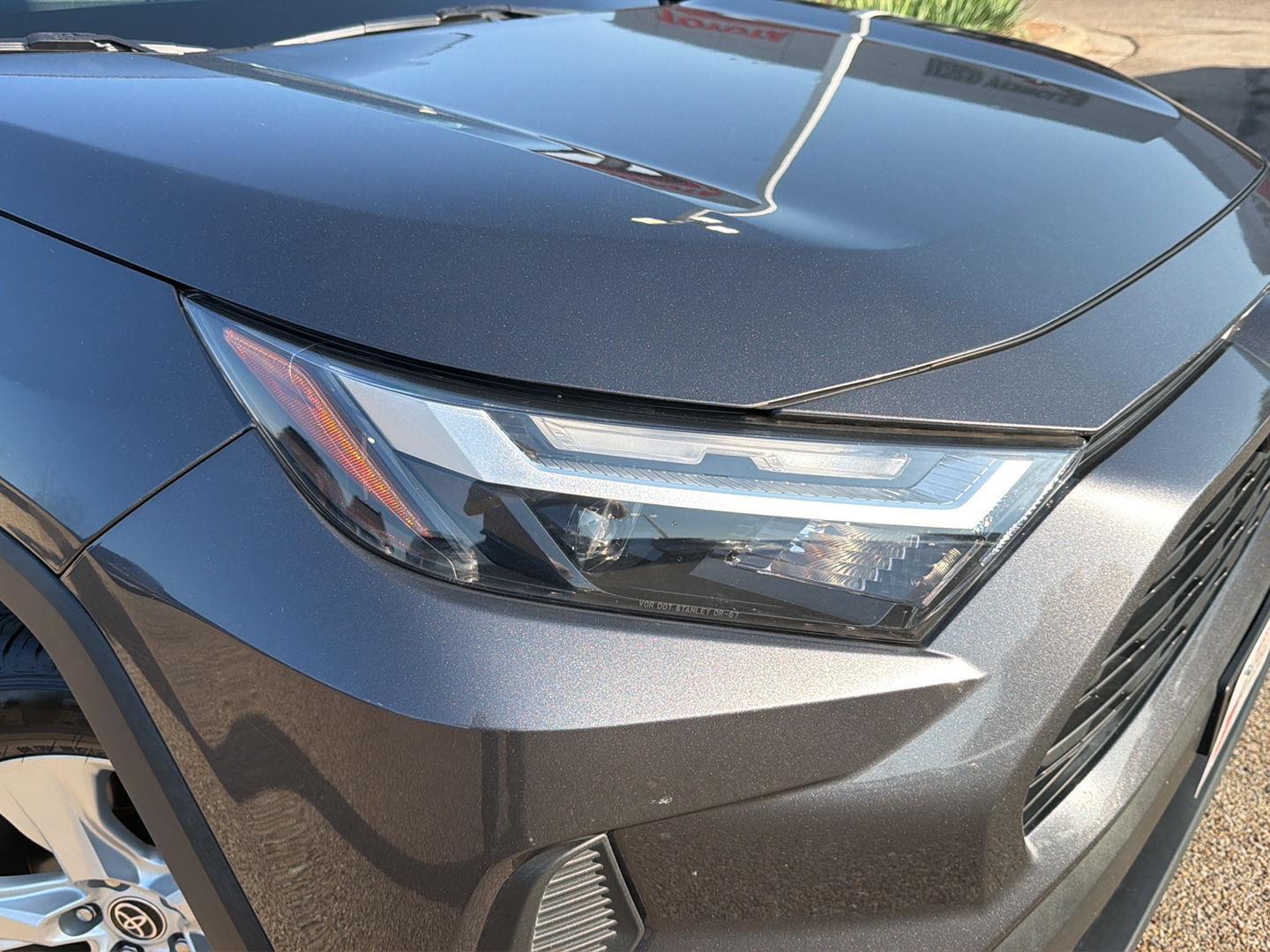 Used 2022 Toyota RAV4 SUV