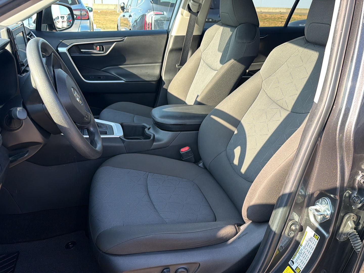 Used 2022 Toyota RAV4 SUV