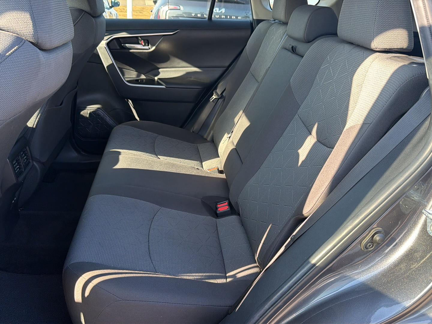 Used 2022 Toyota RAV4 SUV