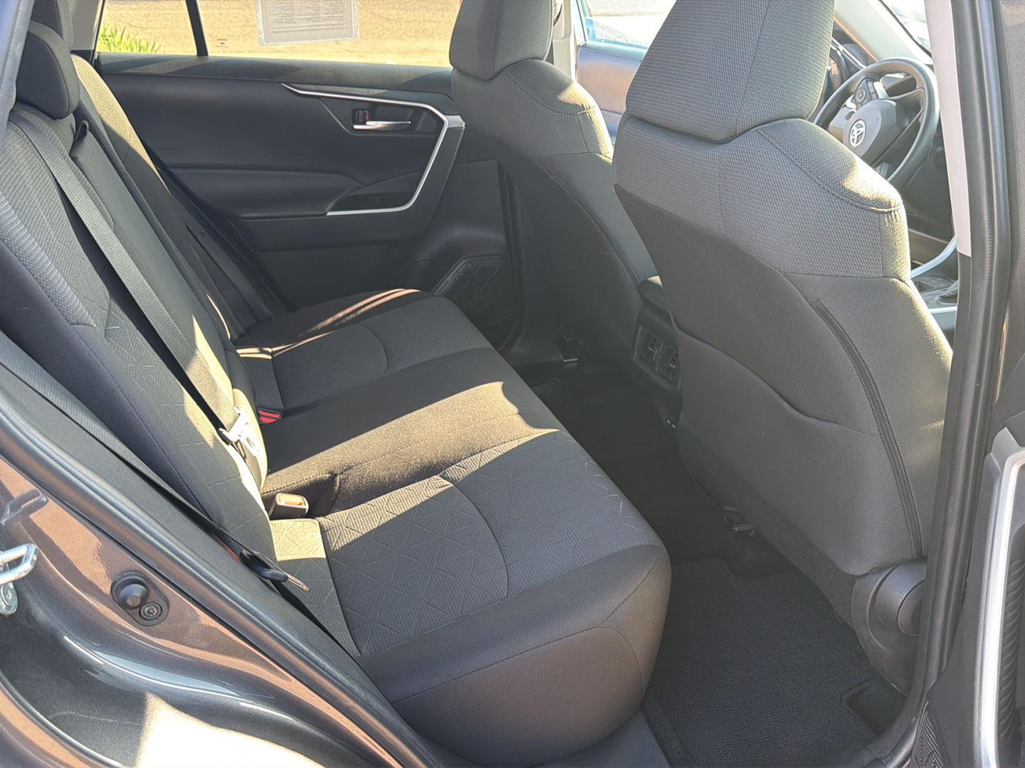 Used 2022 Toyota RAV4 SUV