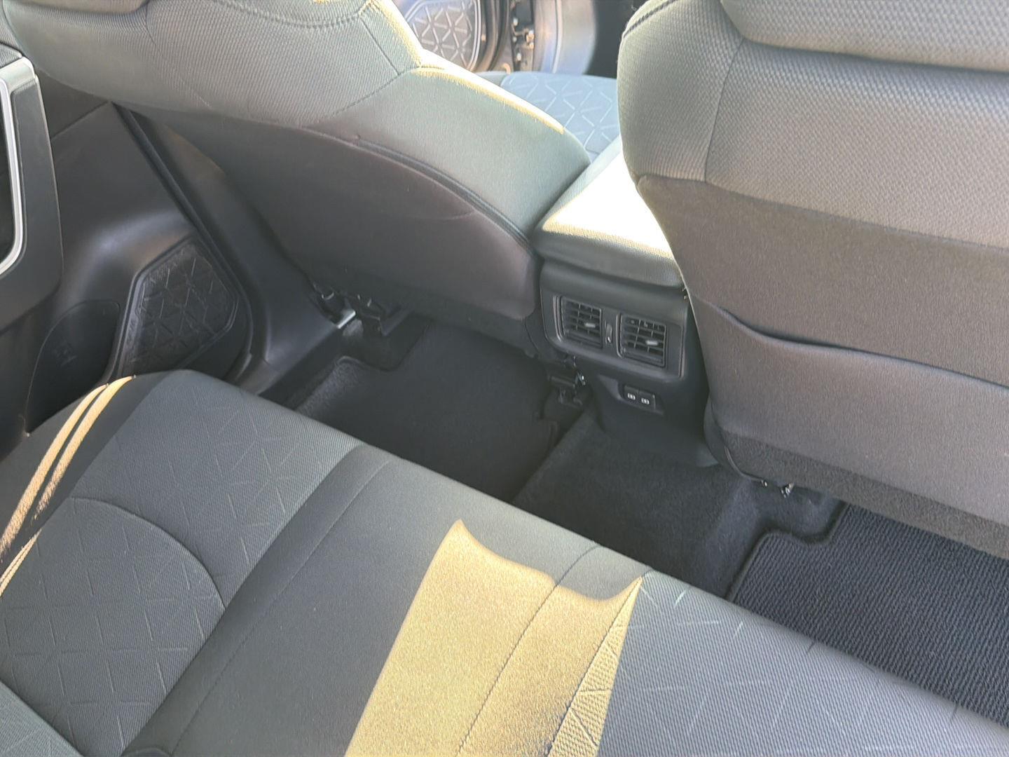 Used 2022 Toyota RAV4 SUV