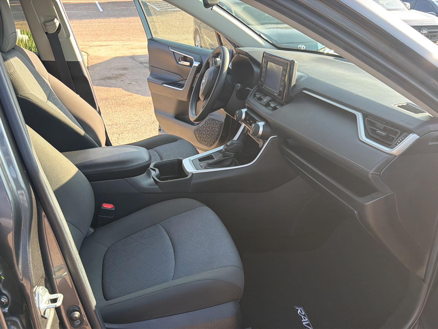 Used 2022 Toyota RAV4 SUV