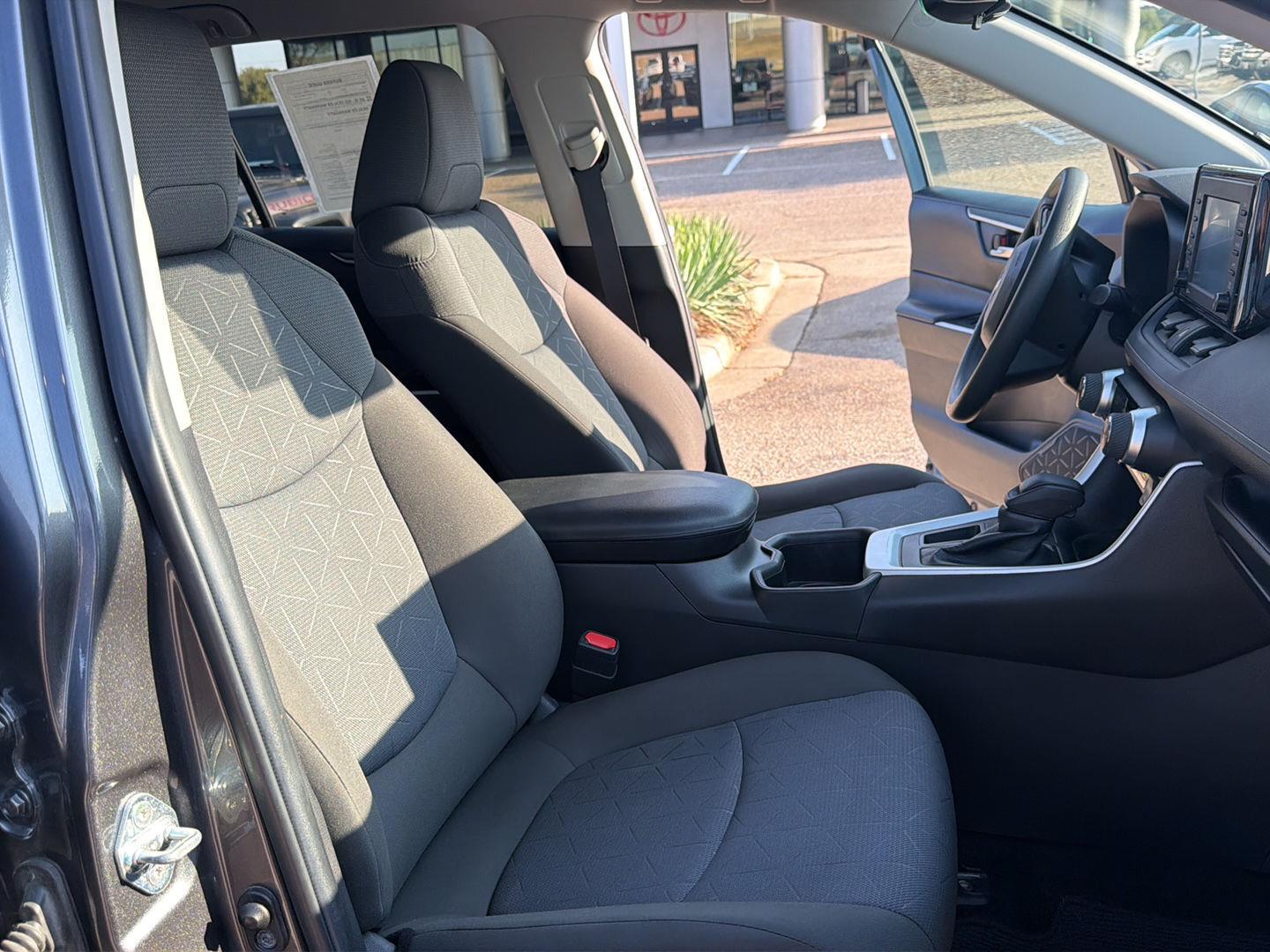 Used 2022 Toyota RAV4 SUV