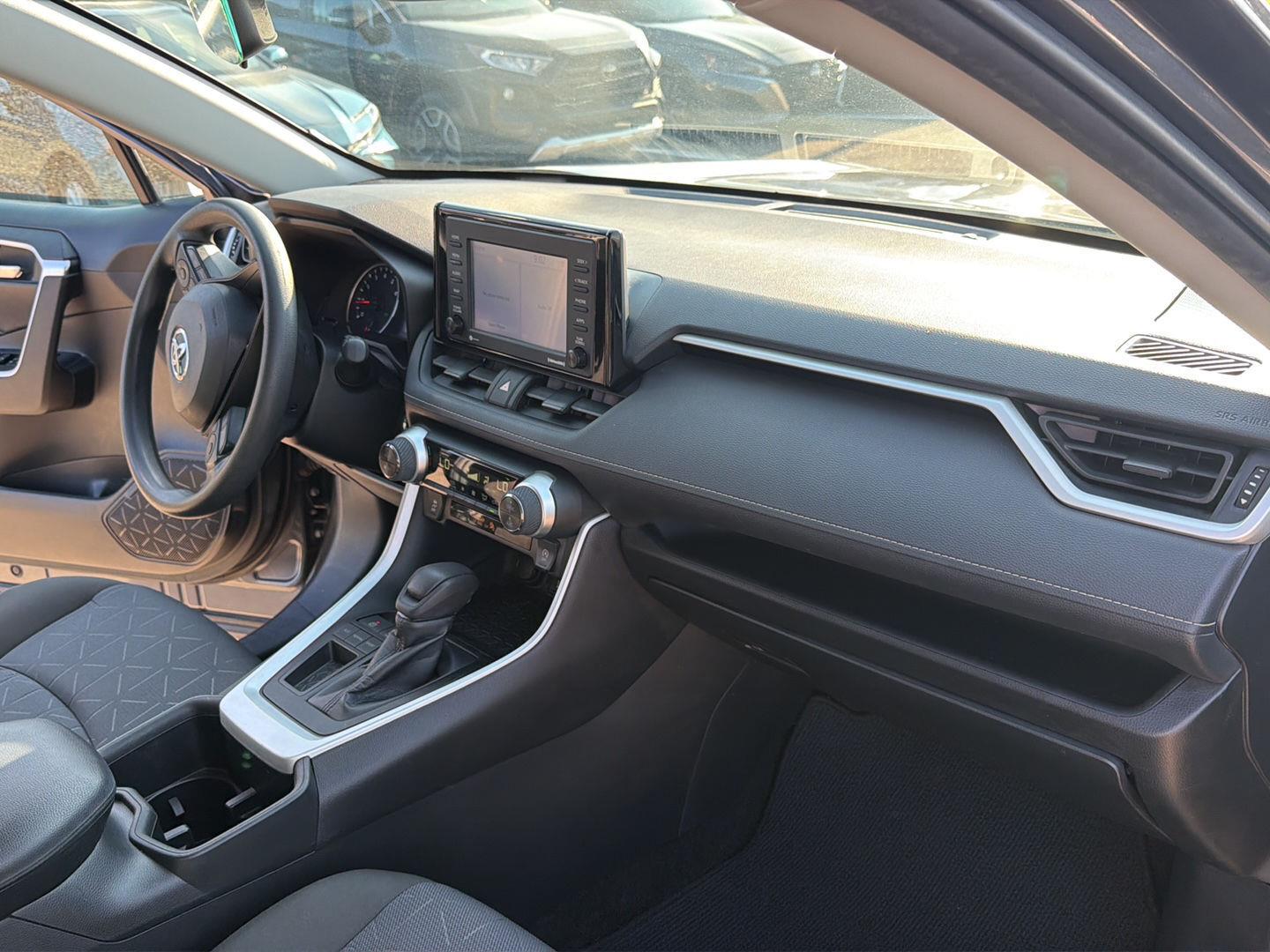 Used 2022 Toyota RAV4 SUV