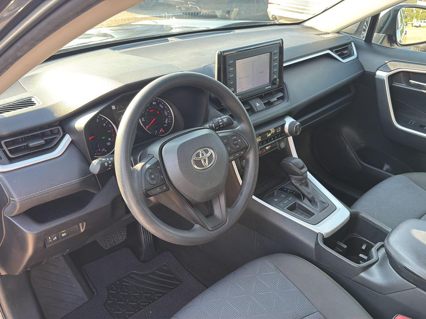Used 2022 Toyota RAV4 SUV