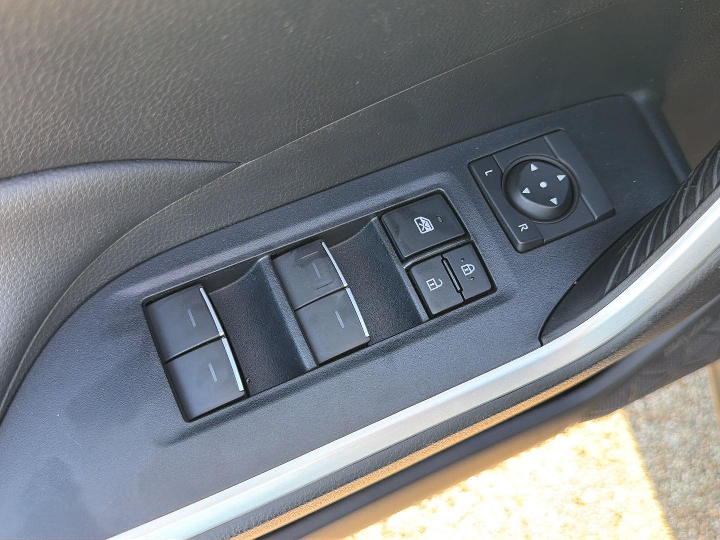 Used 2022 Toyota RAV4 SUV