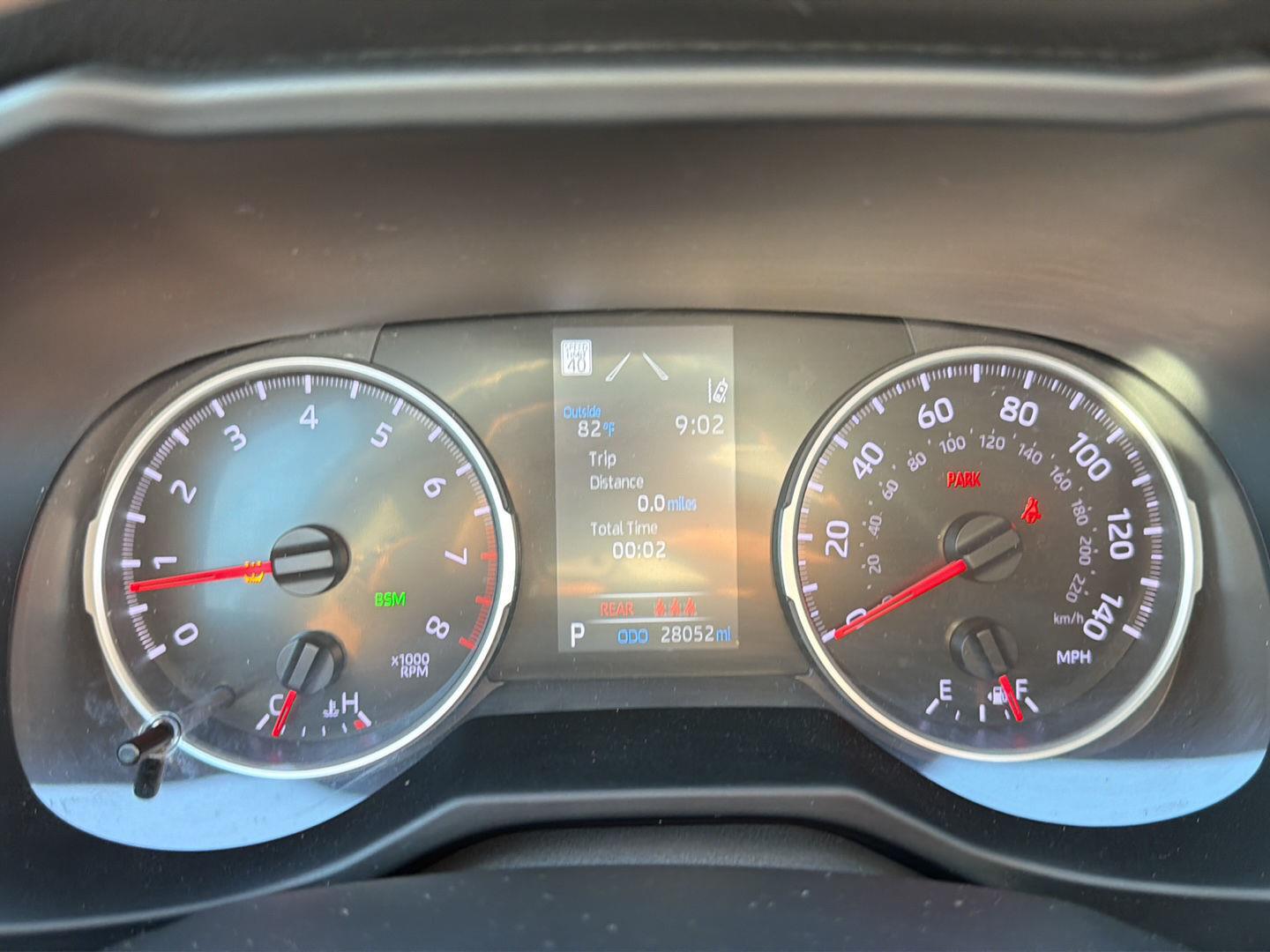 Used 2022 Toyota RAV4 SUV