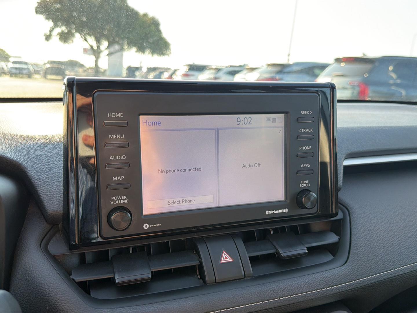 Used 2022 Toyota RAV4 SUV