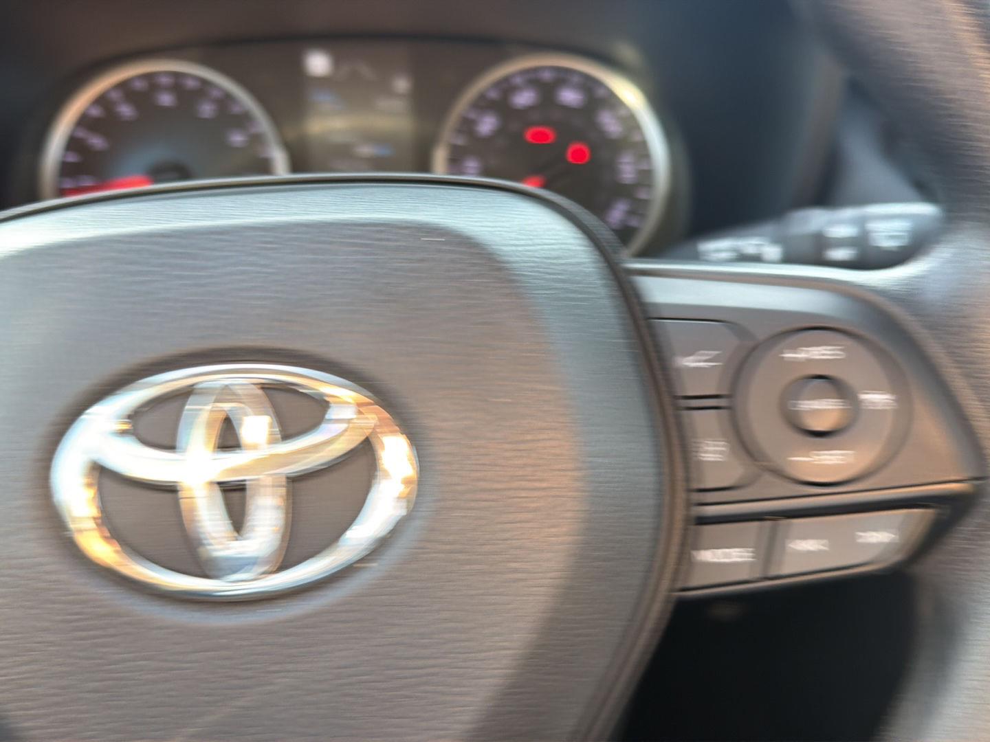 Used 2022 Toyota RAV4 SUV