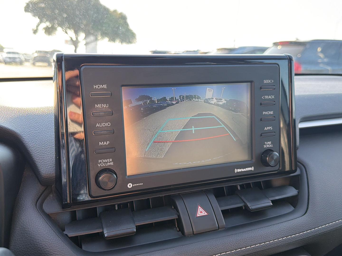 Used 2022 Toyota RAV4 SUV