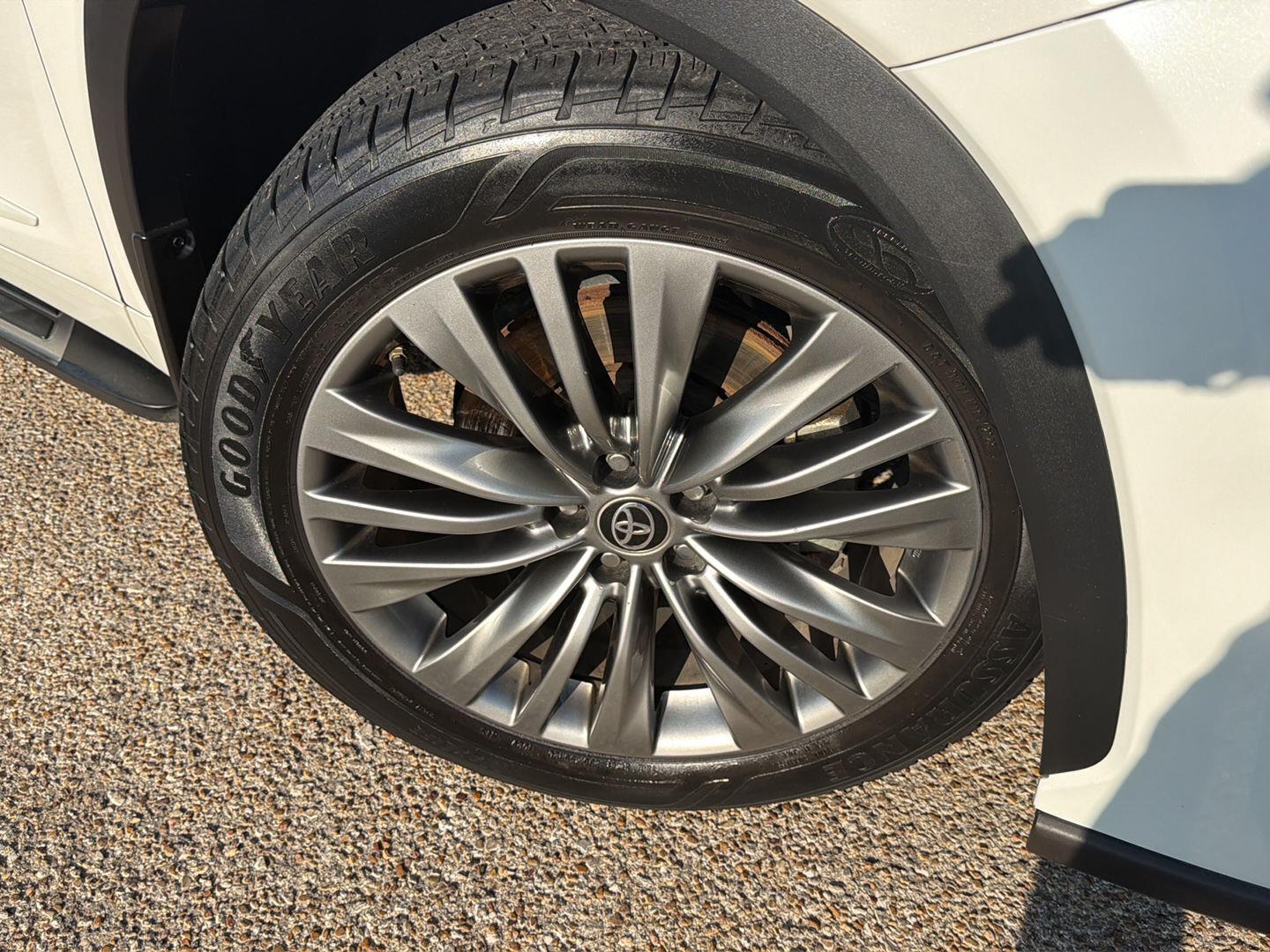 Used 2020 Toyota Highlander SUV