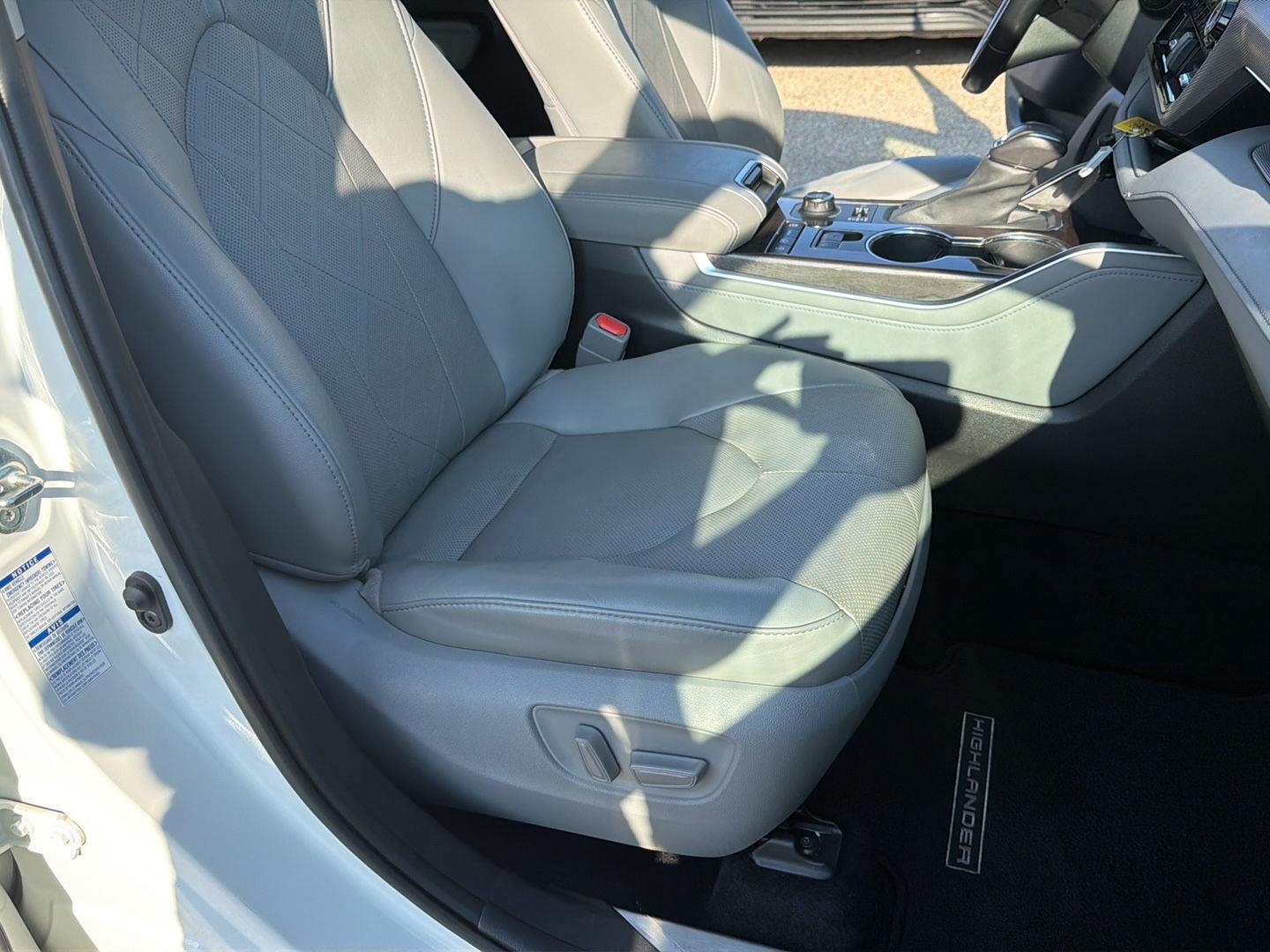 Used 2020 Toyota Highlander SUV