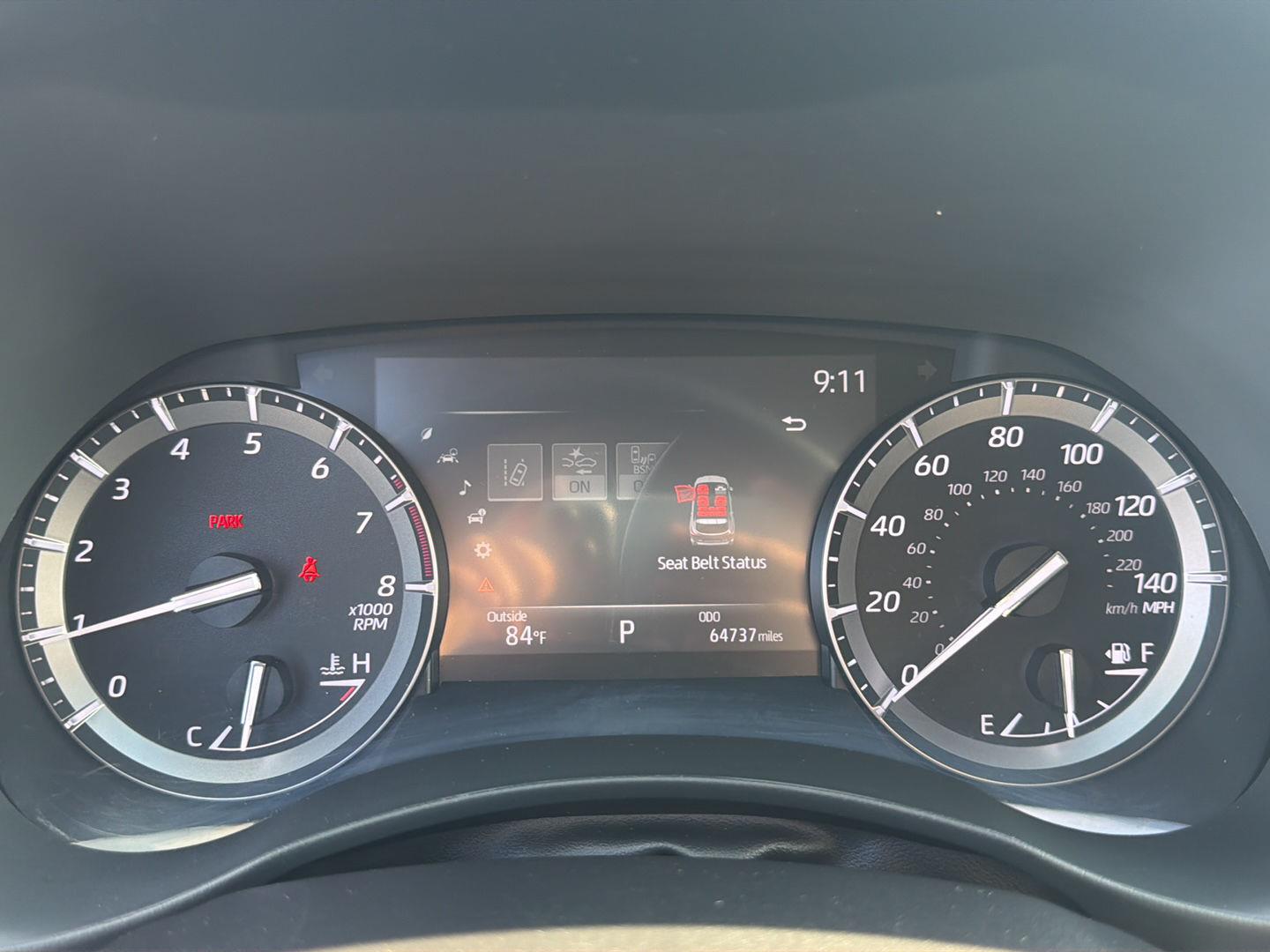 Used 2020 Toyota Highlander SUV