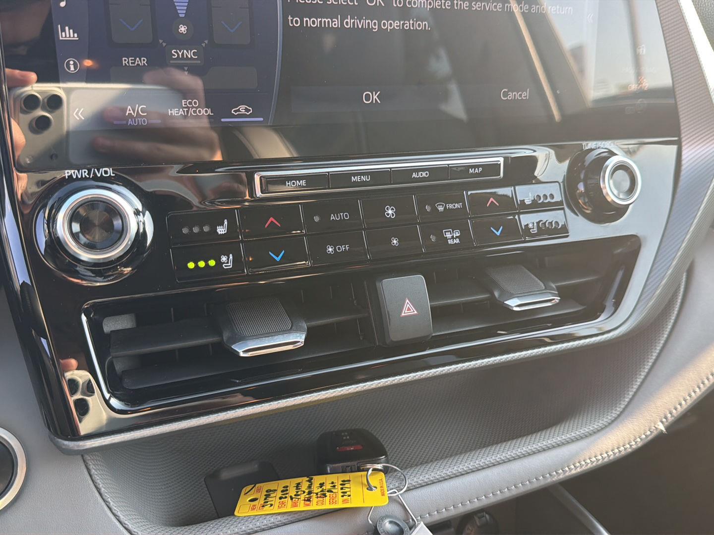 Used 2020 Toyota Highlander SUV