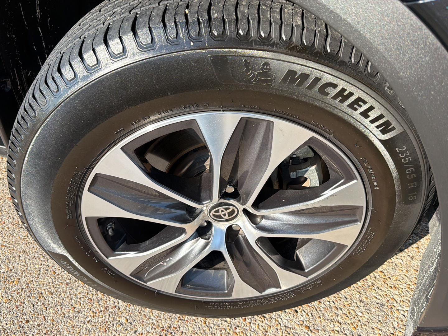 Used 2021 Toyota Highlander SUV