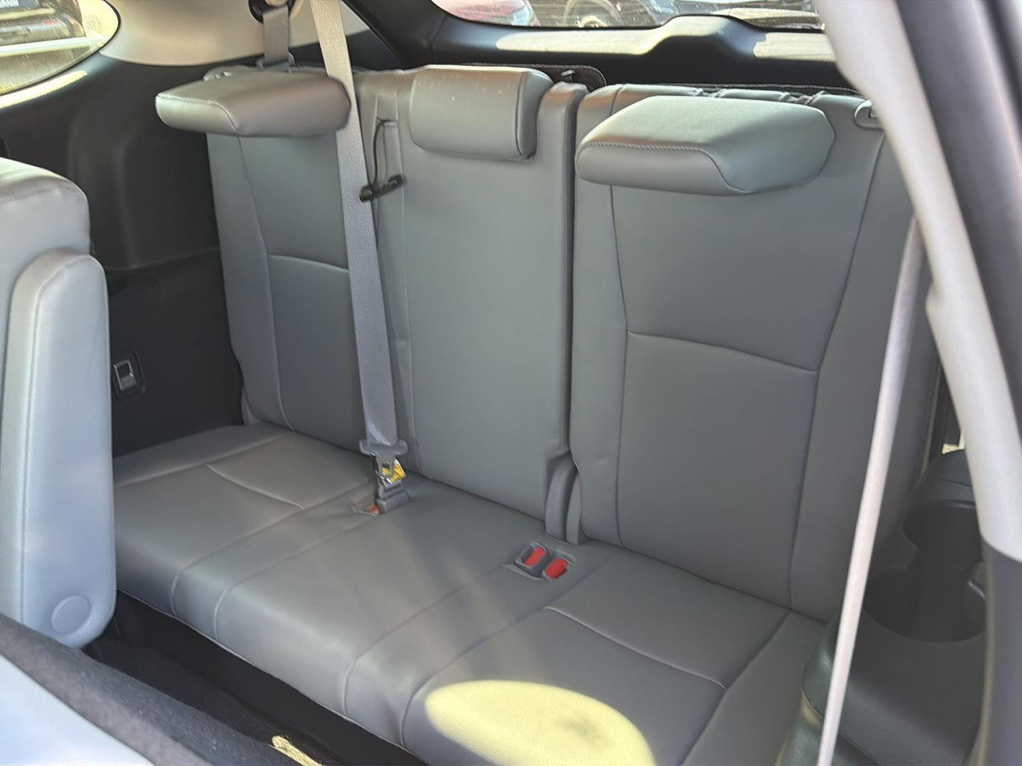 Used 2021 Toyota Highlander SUV