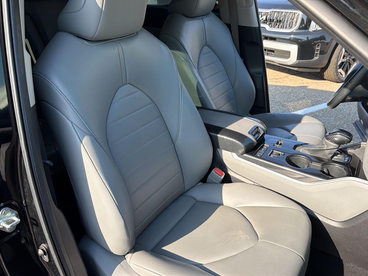 Used 2021 Toyota Highlander SUV