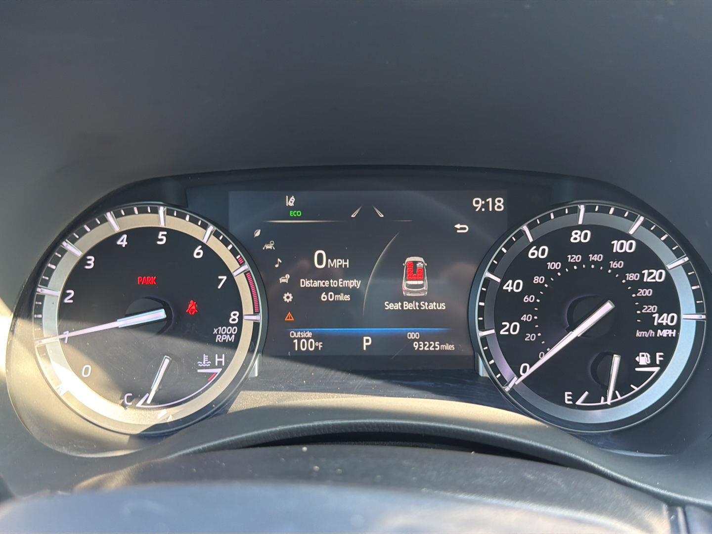 Used 2021 Toyota Highlander SUV