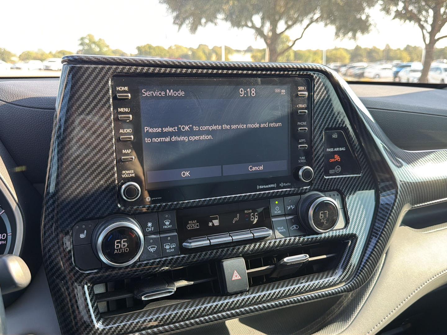 Used 2021 Toyota Highlander SUV