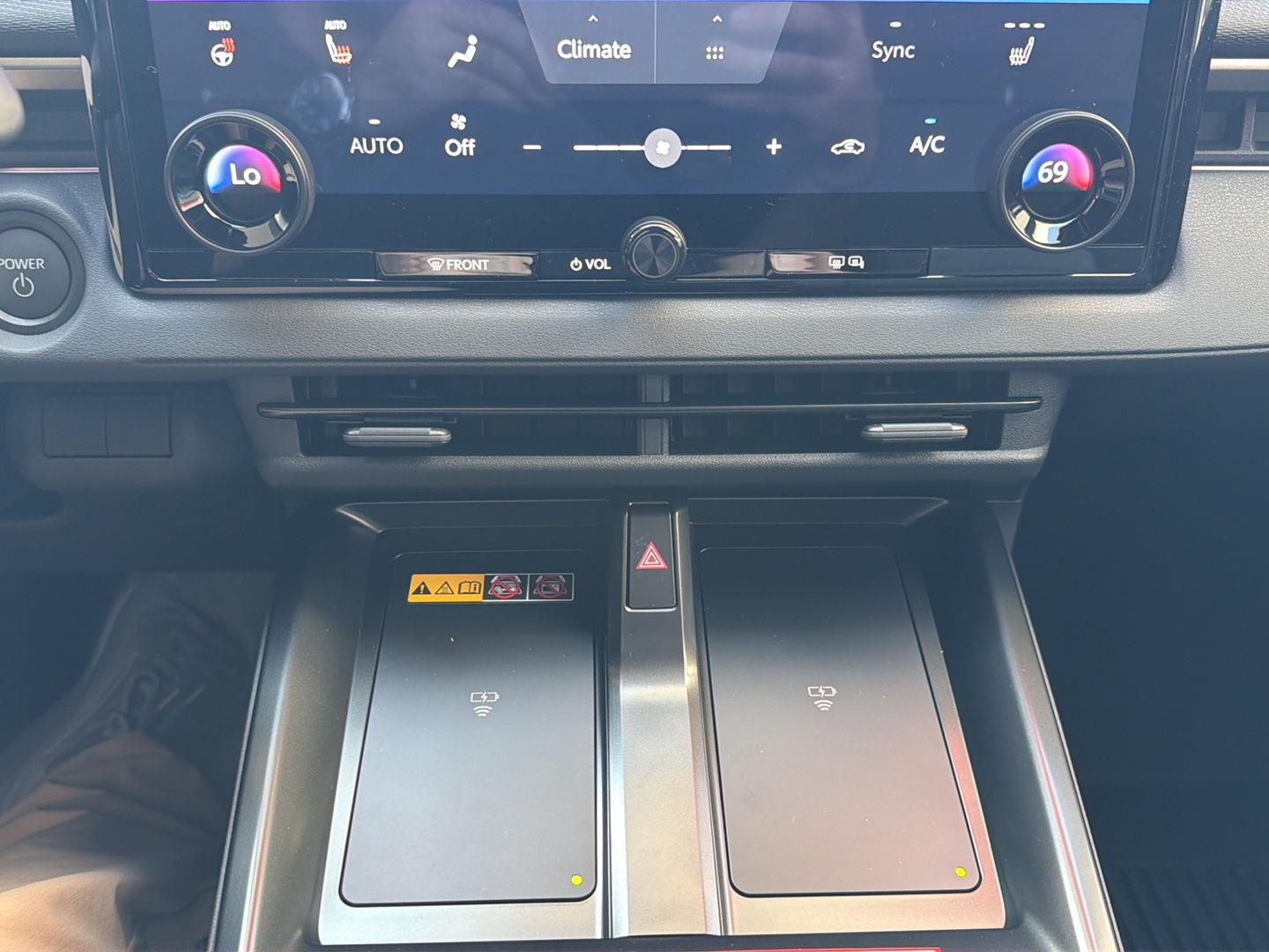 New 2026 Toyota bZ SUV
