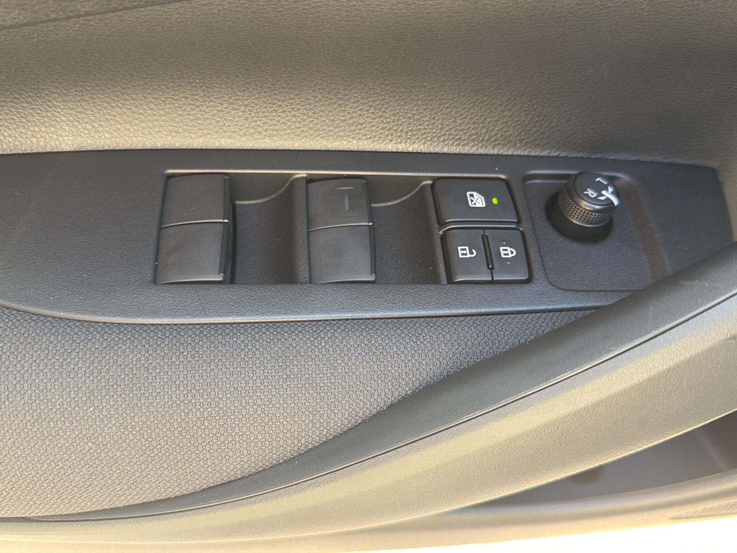 New 2027 Toyota Corolla Sedan