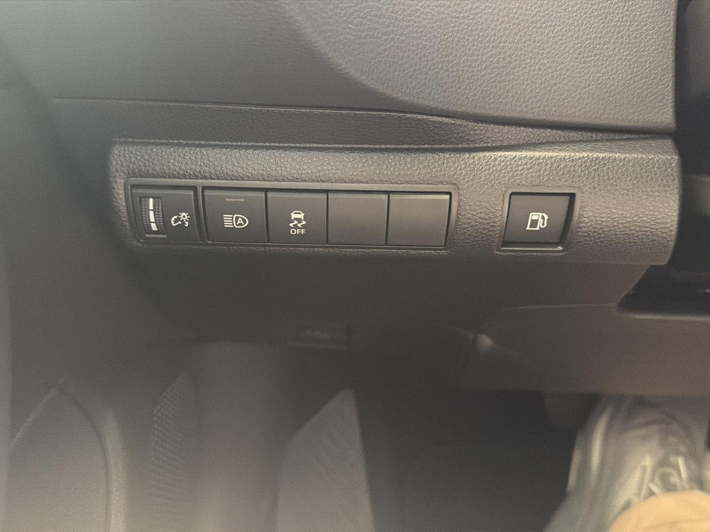 New 2027 Toyota Corolla Sedan