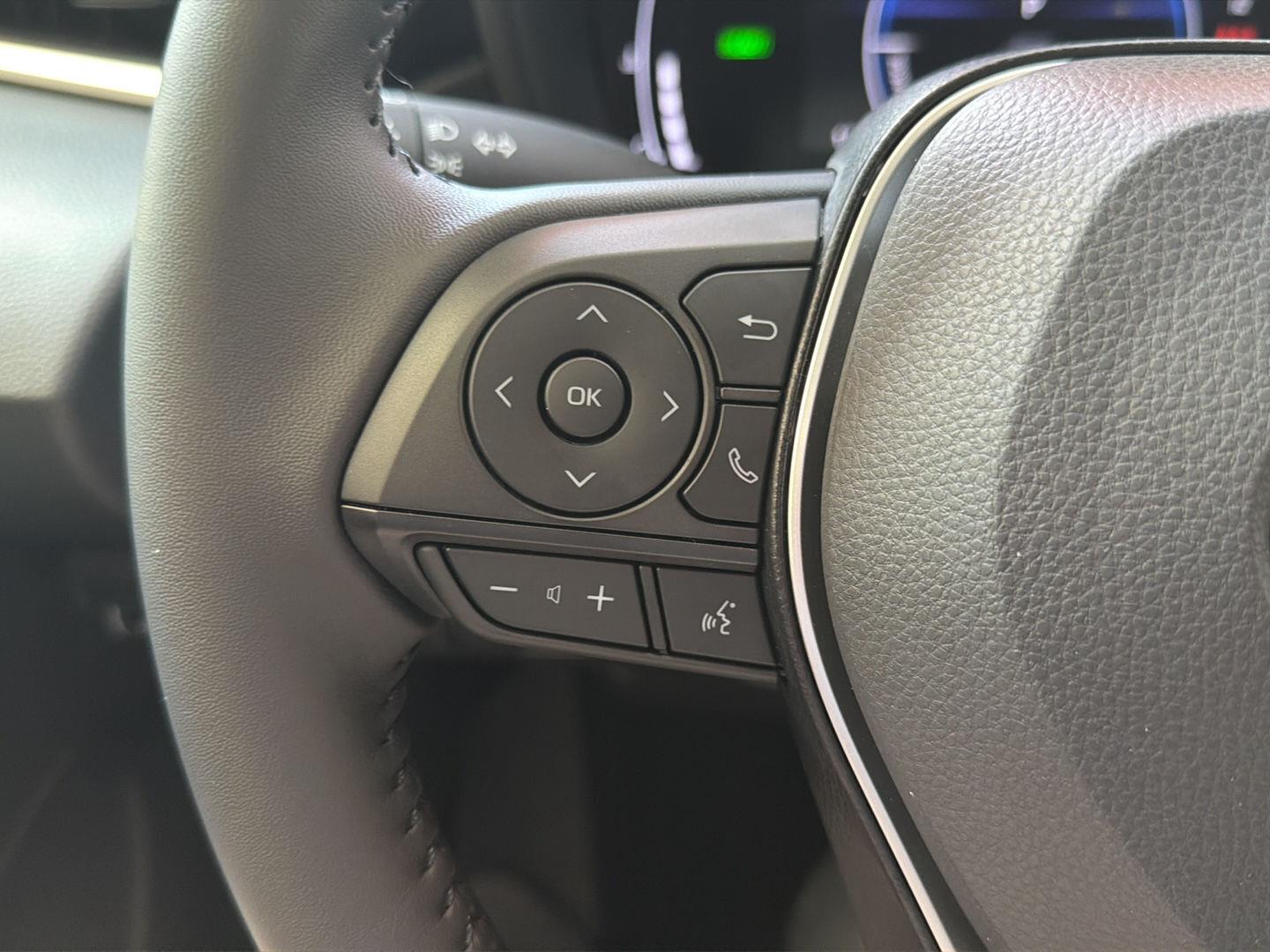 New 2027 Toyota Corolla Sedan