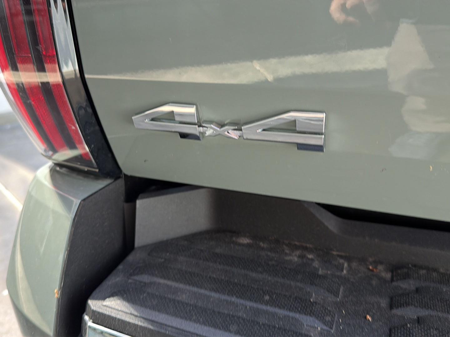 New 2026 Toyota Tundra i-FORCE MAX Truck