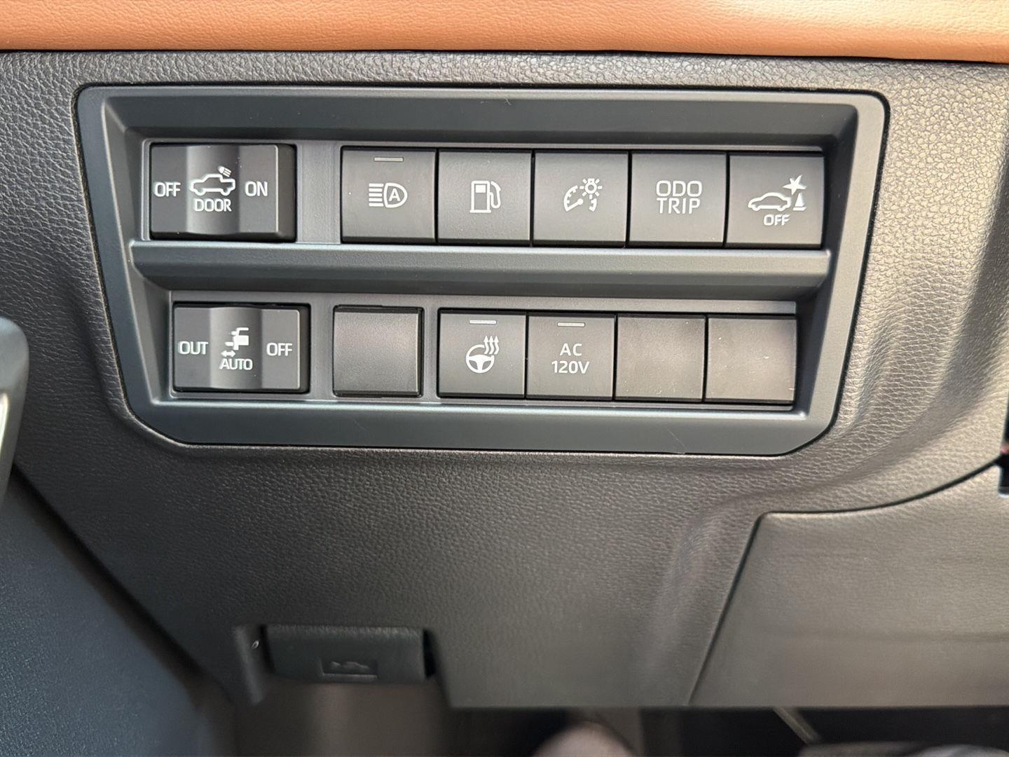 New 2026 Toyota Tundra i-FORCE MAX Truck