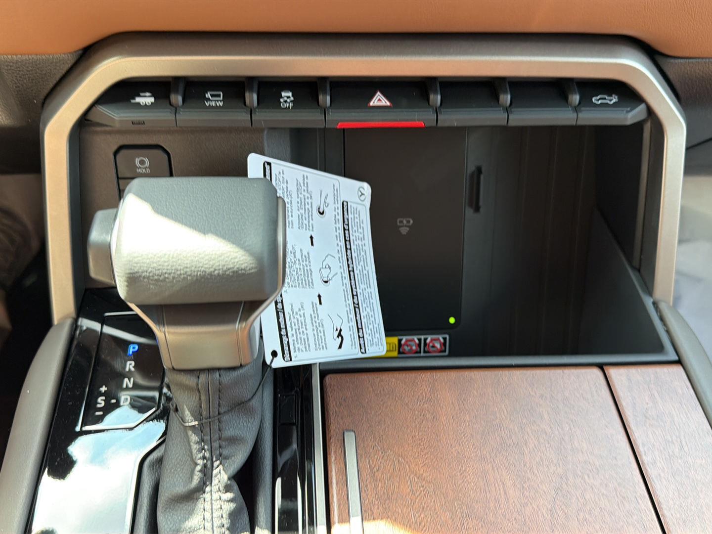 New 2026 Toyota Tundra i-FORCE MAX Truck