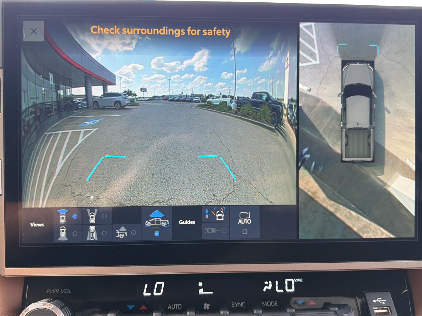New 2026 Toyota Tundra i-FORCE MAX Truck