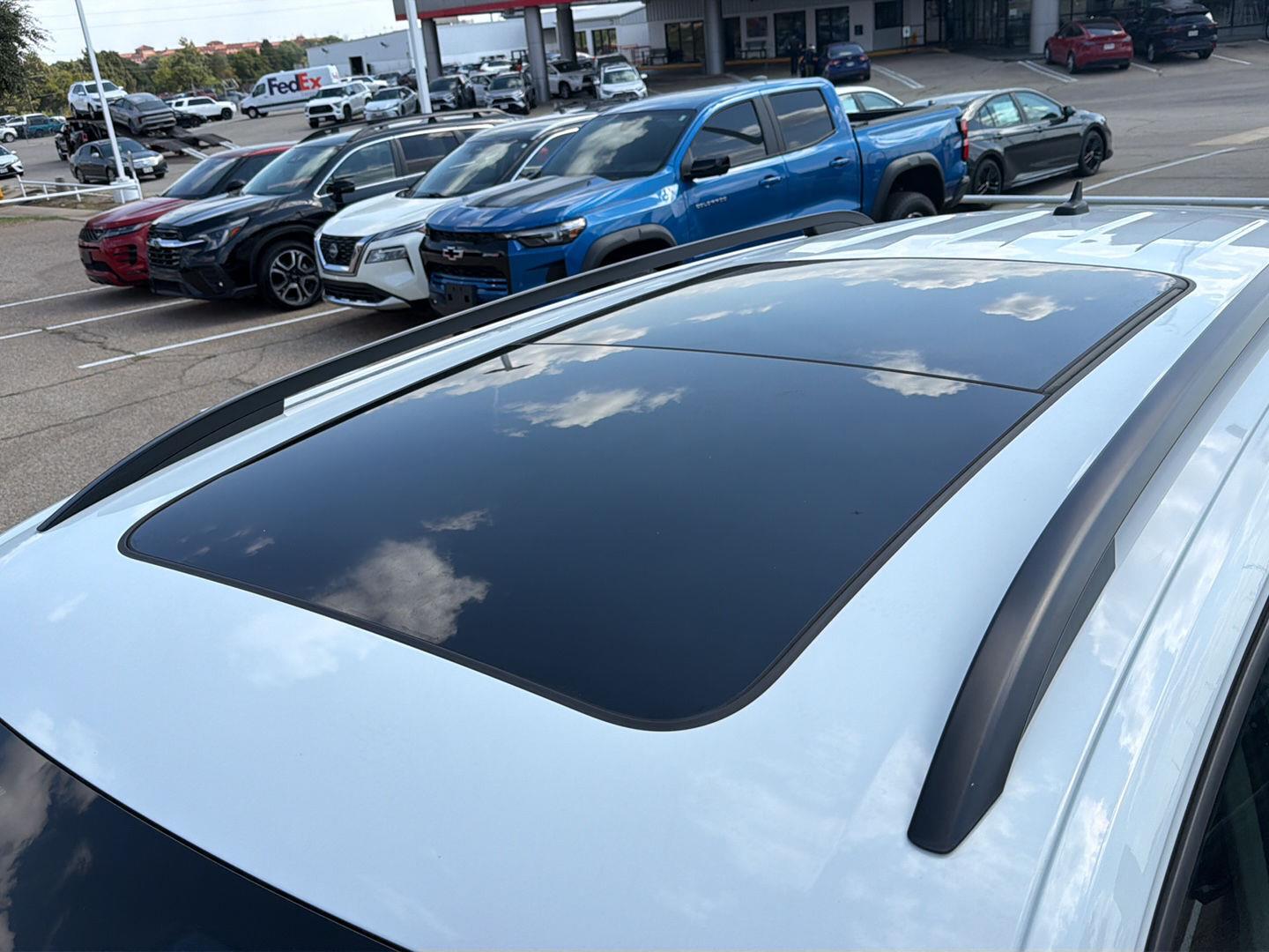 Used 2022 Volkswagen Atlas SUV