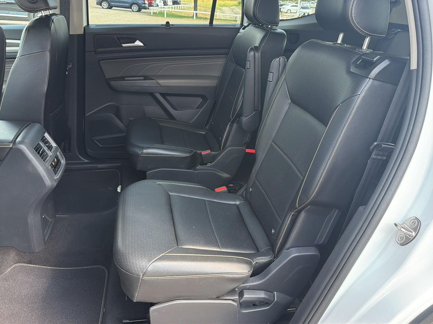 Used 2022 Volkswagen Atlas SUV