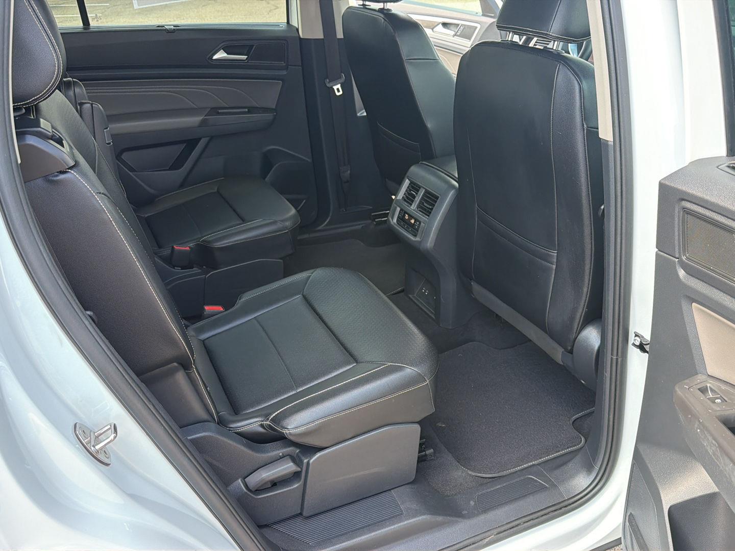 Used 2022 Volkswagen Atlas SUV