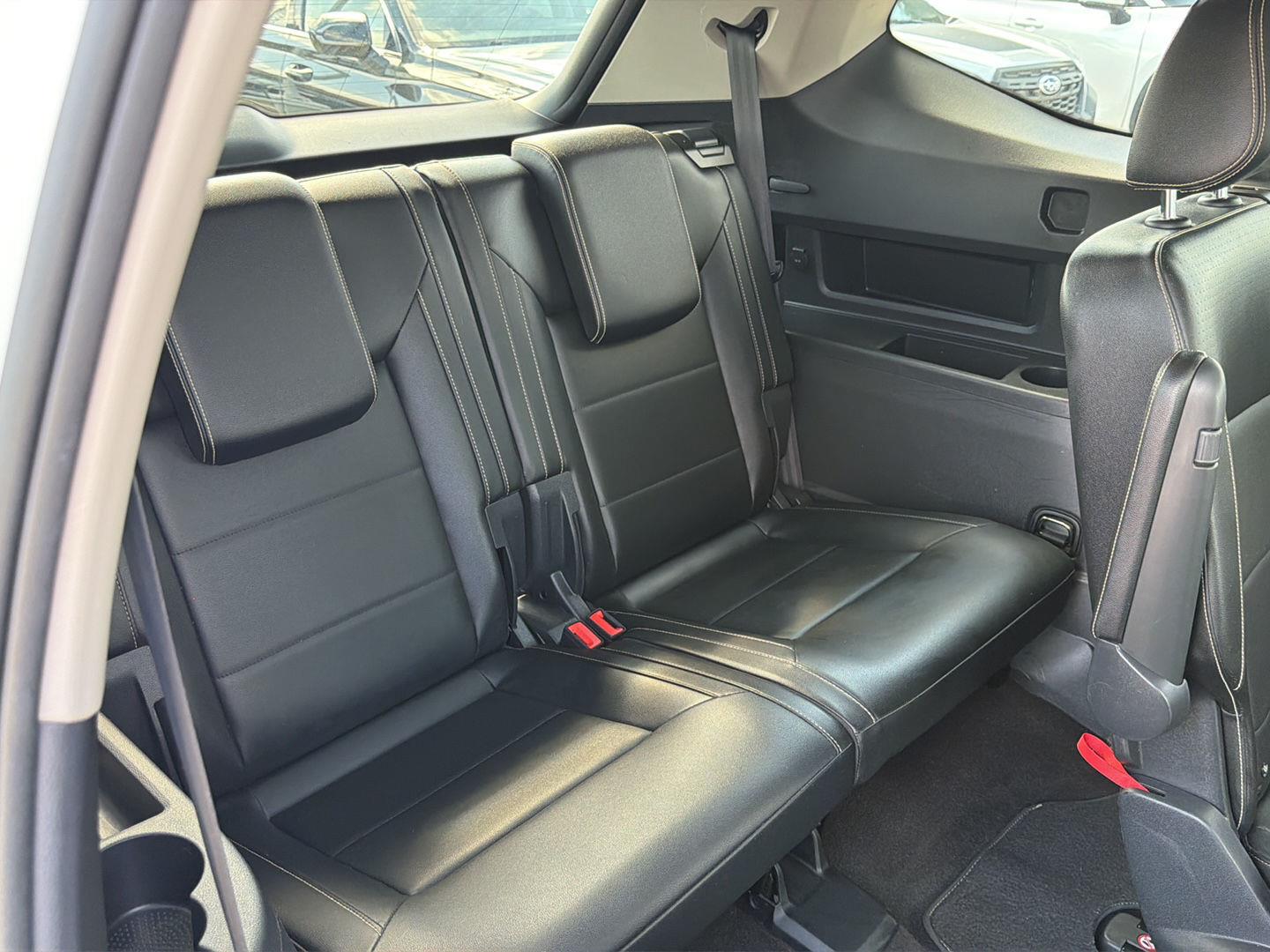 Used 2022 Volkswagen Atlas SUV