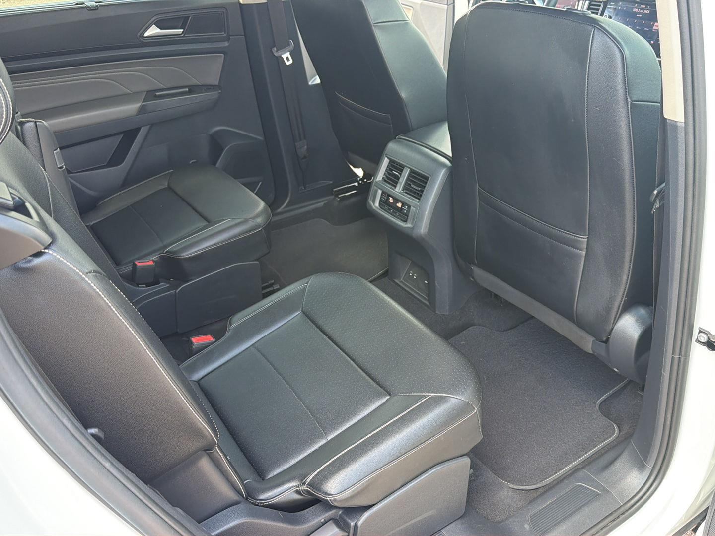 Used 2022 Volkswagen Atlas SUV