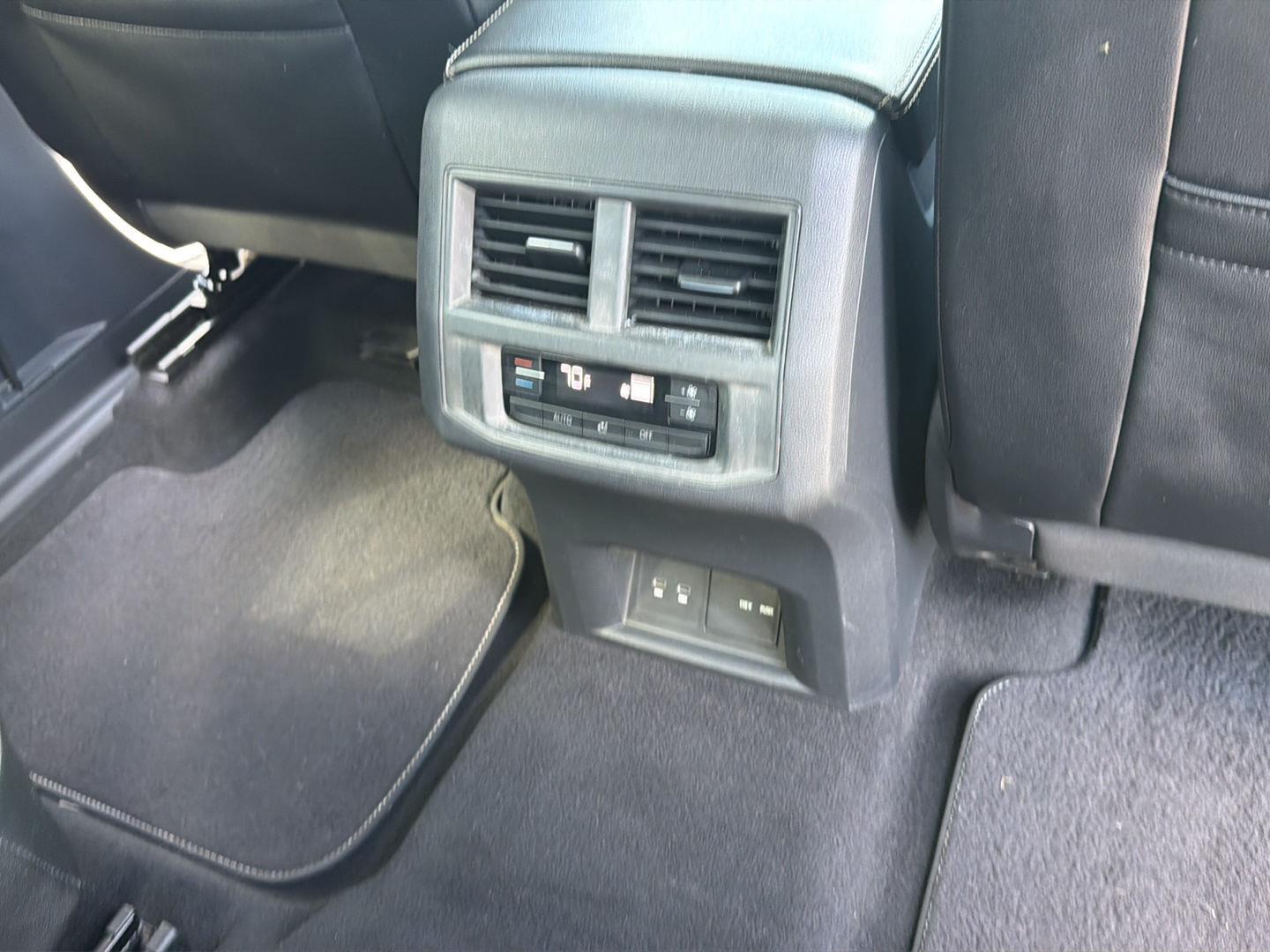 Used 2022 Volkswagen Atlas SUV