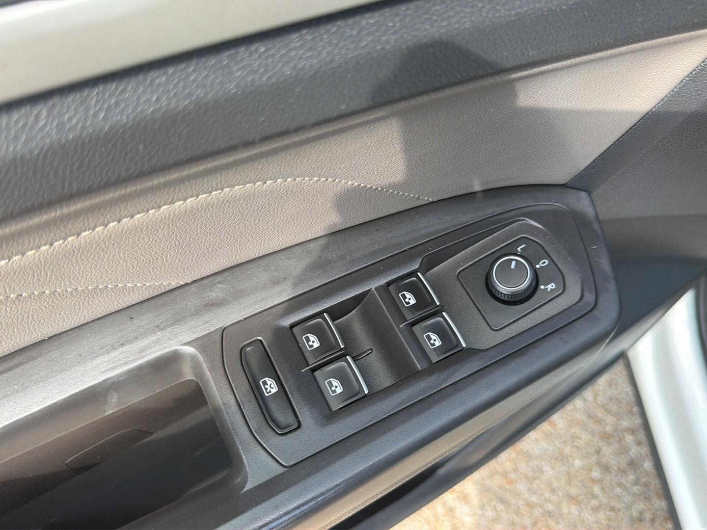 Used 2022 Volkswagen Atlas SUV