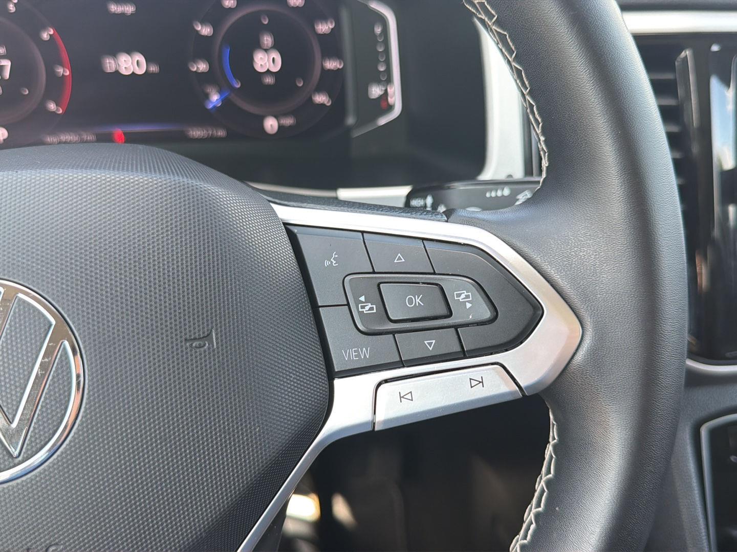 Used 2022 Volkswagen Atlas SUV