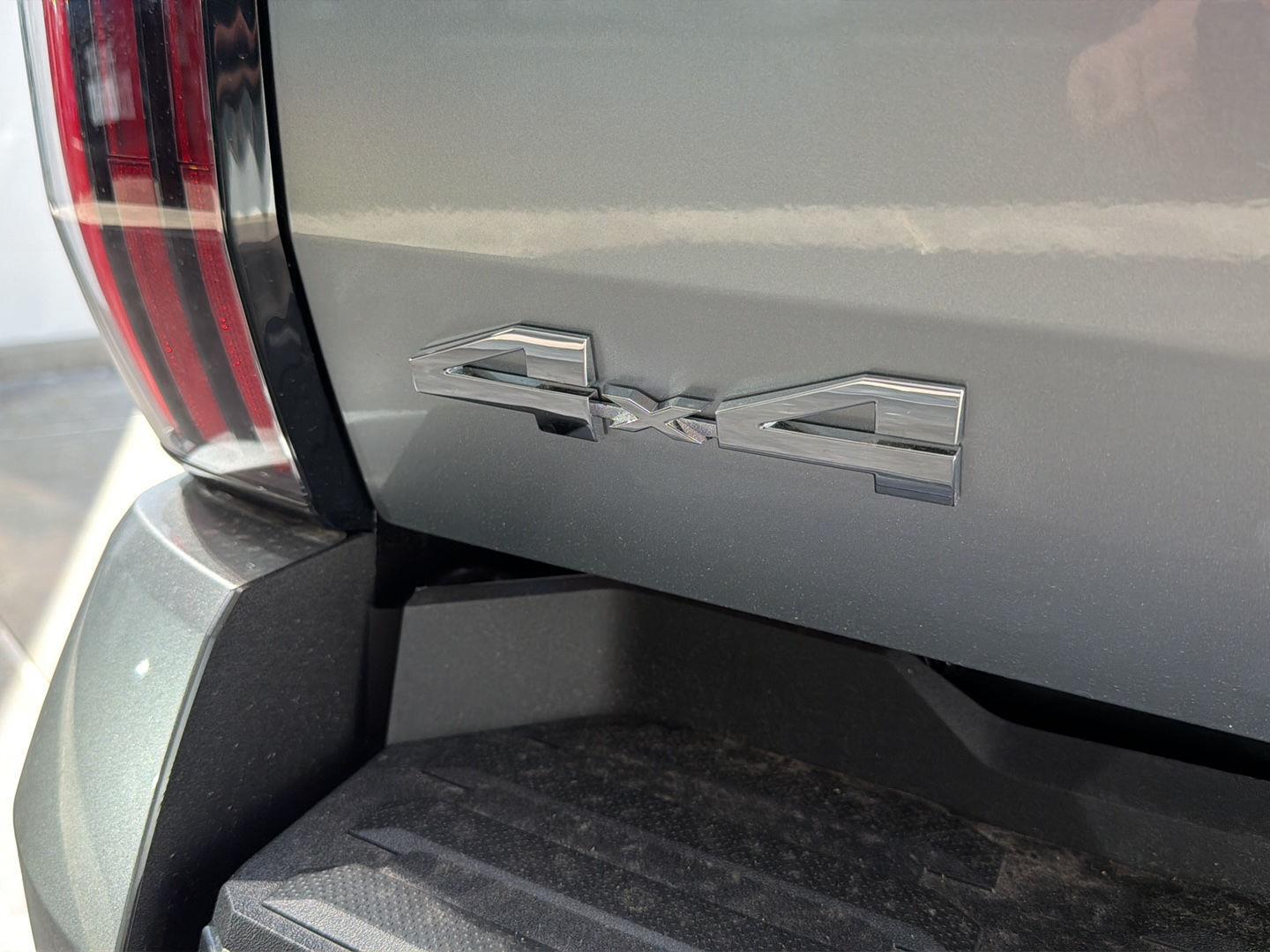 New 2026 Toyota Tundra i-FORCE MAX Truck