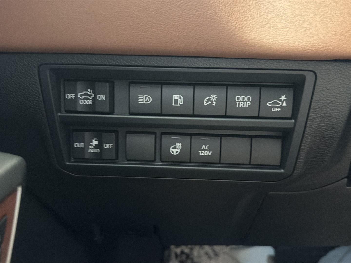 New 2026 Toyota Tundra i-FORCE MAX Truck