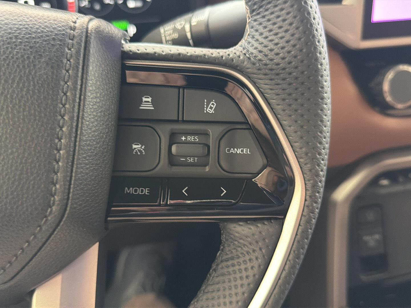 New 2026 Toyota Tundra i-FORCE MAX Truck