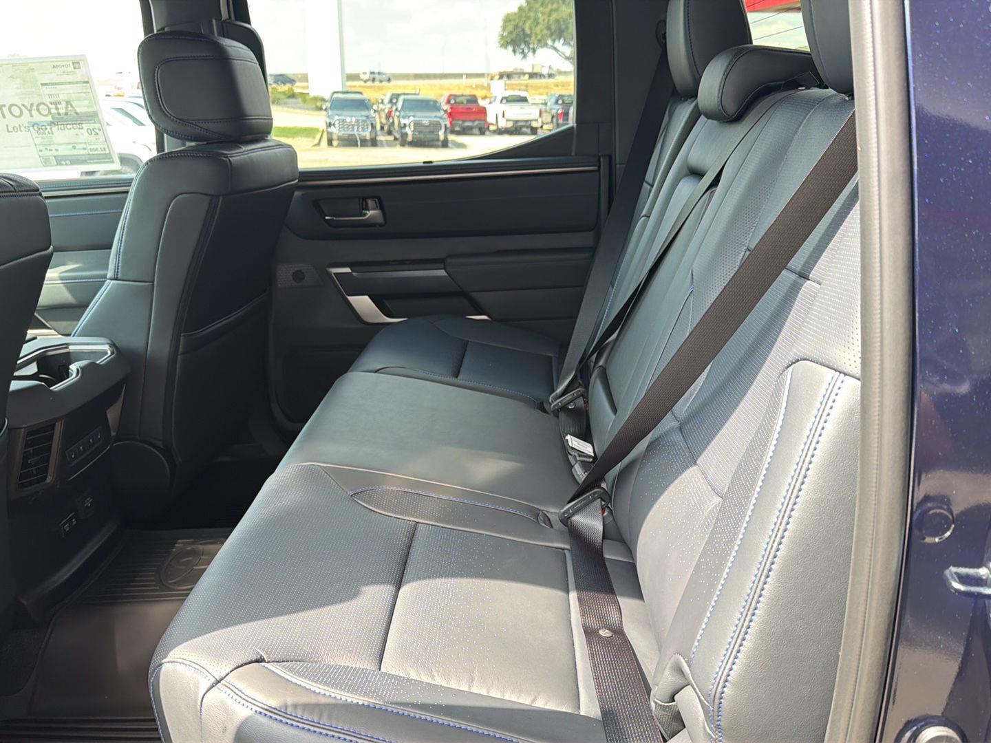 New 2026 Toyota Tundra i-FORCE MAX Truck