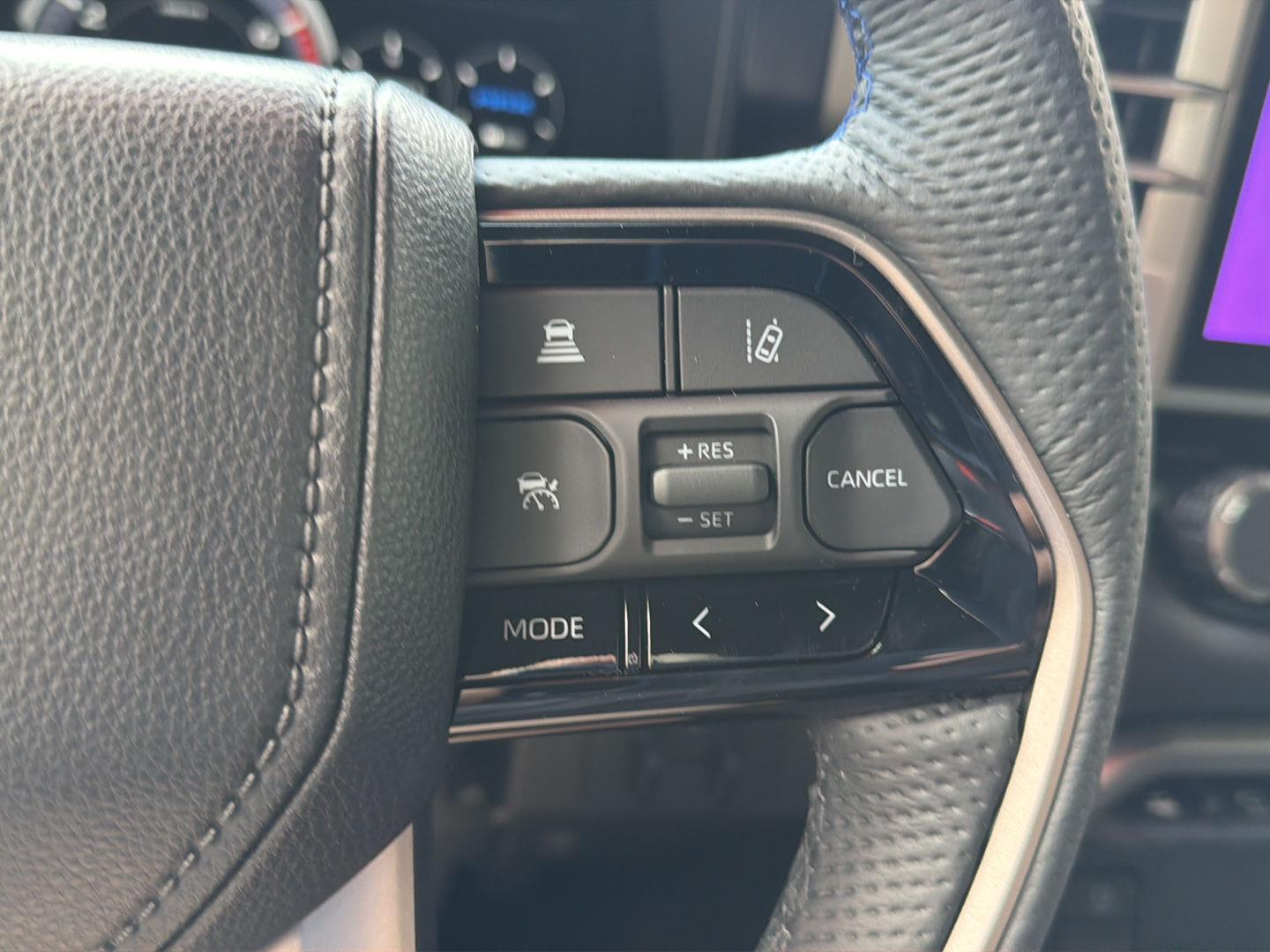 New 2026 Toyota Tundra i-FORCE MAX Truck