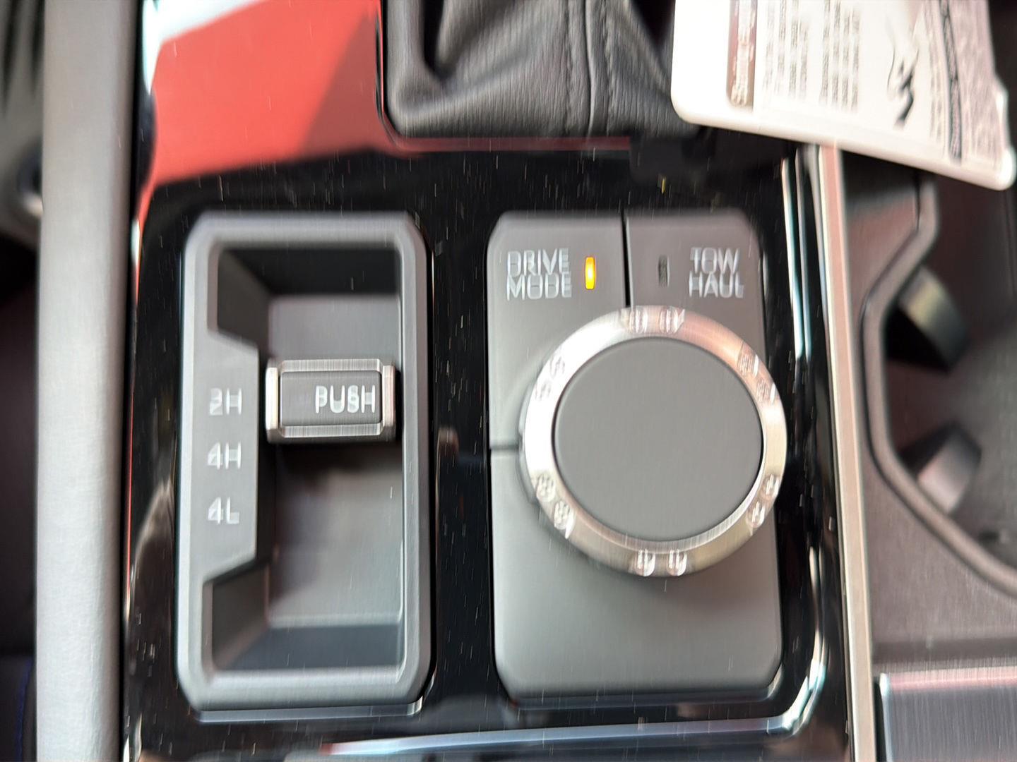 New 2026 Toyota Tundra i-FORCE MAX Truck