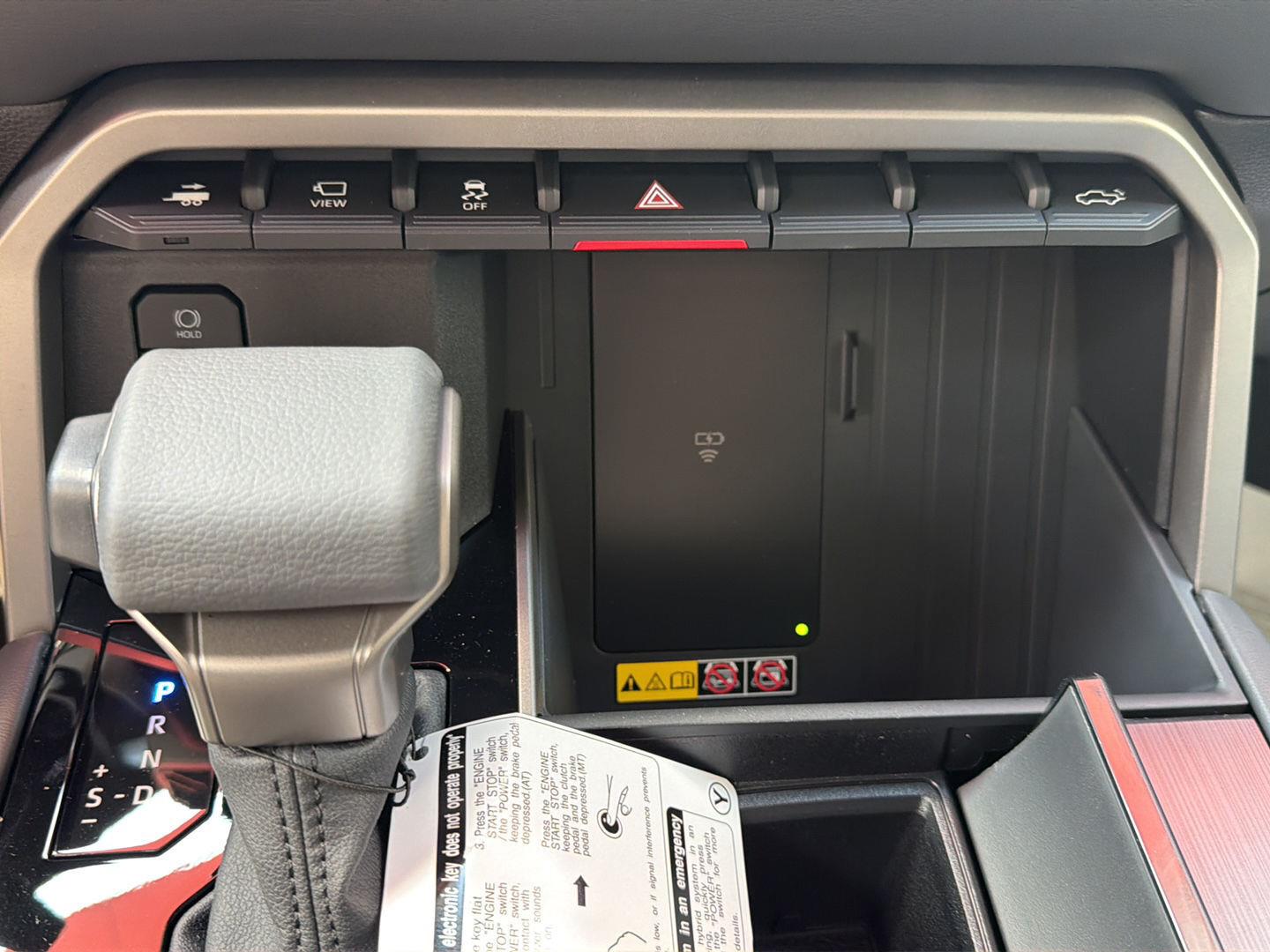 New 2026 Toyota Tundra i-FORCE MAX Truck