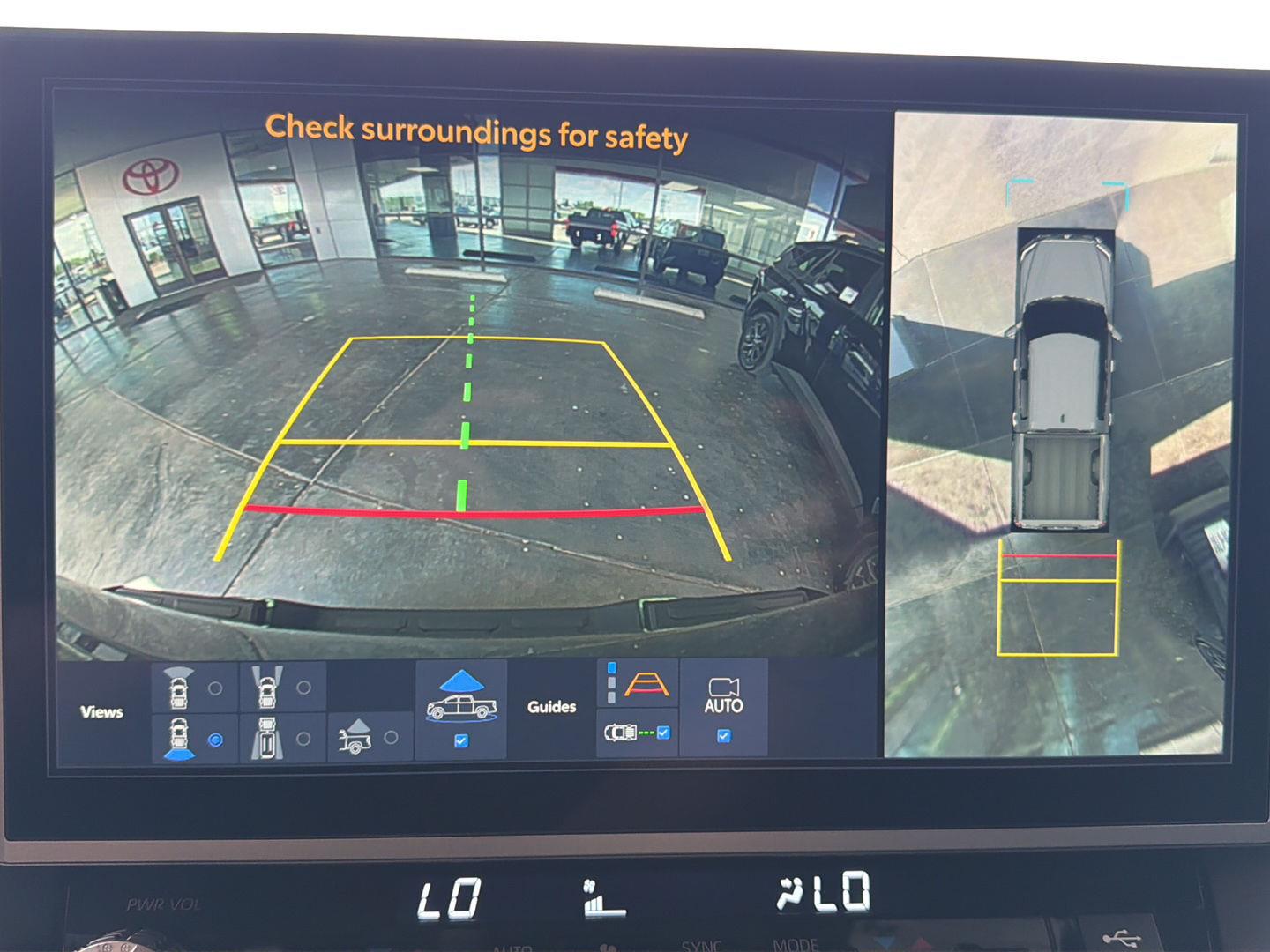 New 2026 Toyota Tundra i-FORCE MAX Truck