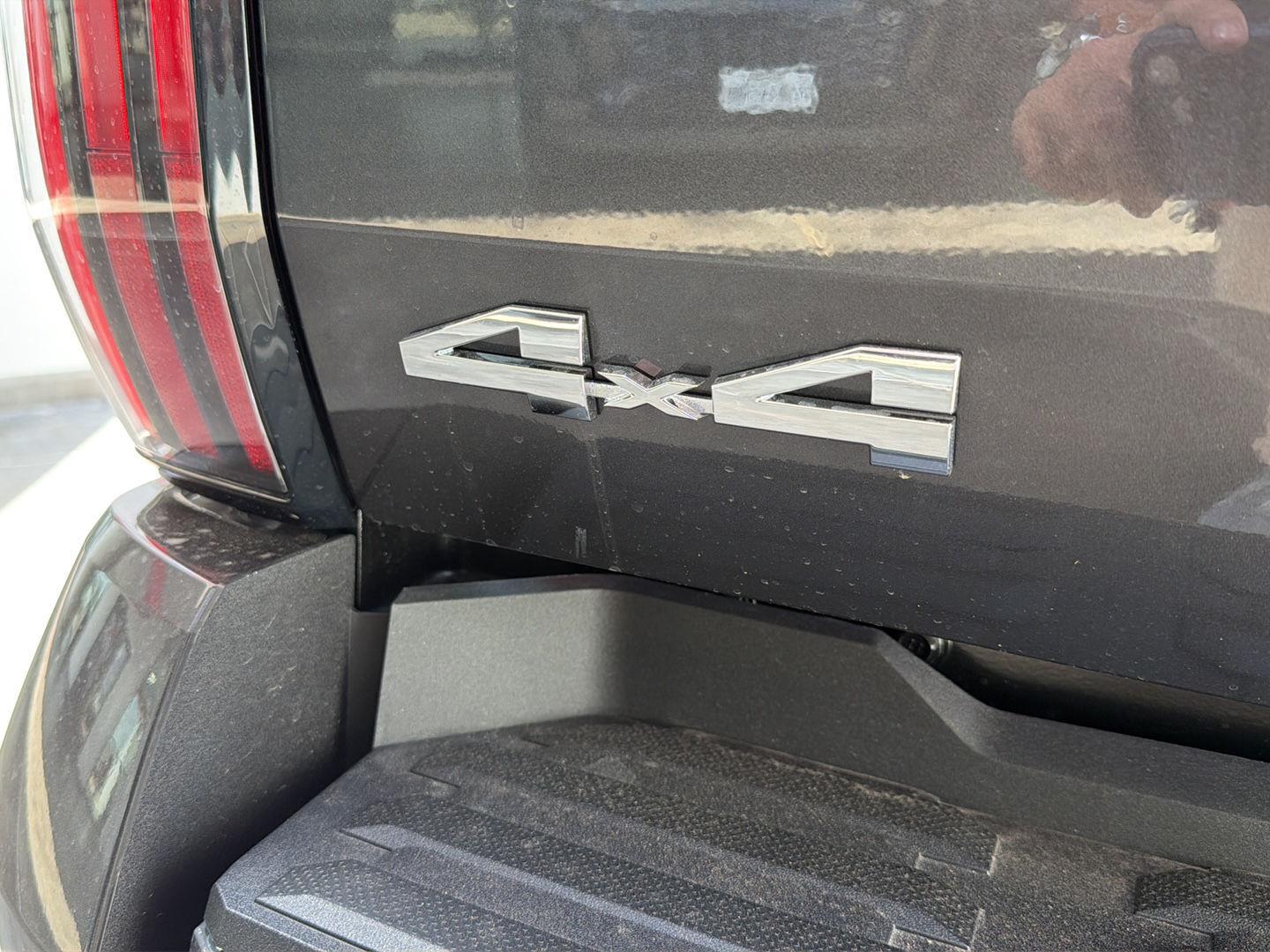 New 2026 Toyota Tundra i-FORCE MAX Sedan